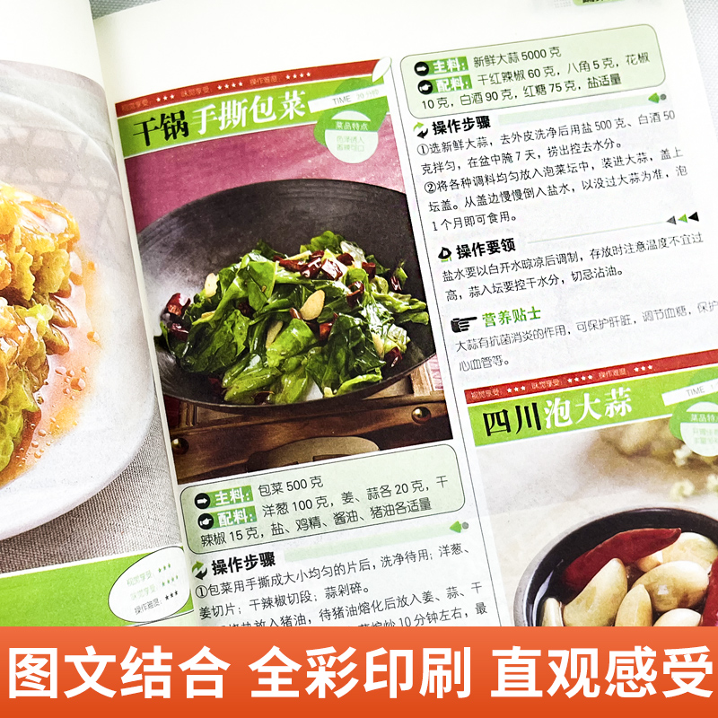 Bir bakışta, insanların ev yap - Home Cooking Chinese incelemesi ve fiyatı