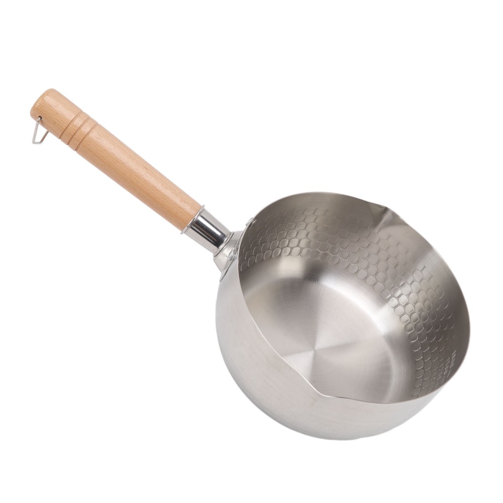 Snow Pan 304 Paslanmaz Çelik Y - Home Cooking Japanese Food incelemesi ve fiyatı