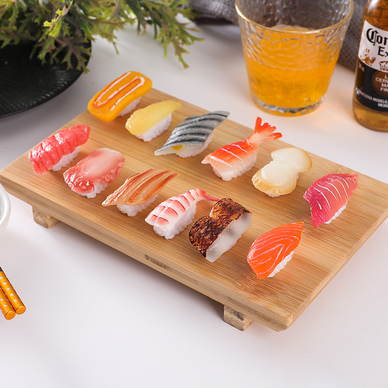 Simülasyon suşi modeli pişirme - Home Cooking Japanese Food incelemesi ve fiyatı