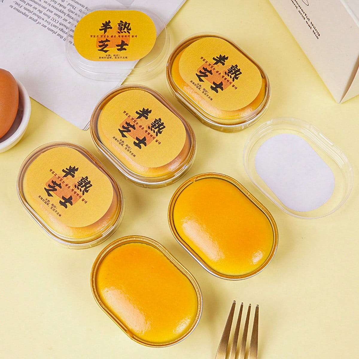 12/8/4/2/1 Parça Yeni Yarı Piş - Home Cooking Japanese Food incelemesi ve fiyatı