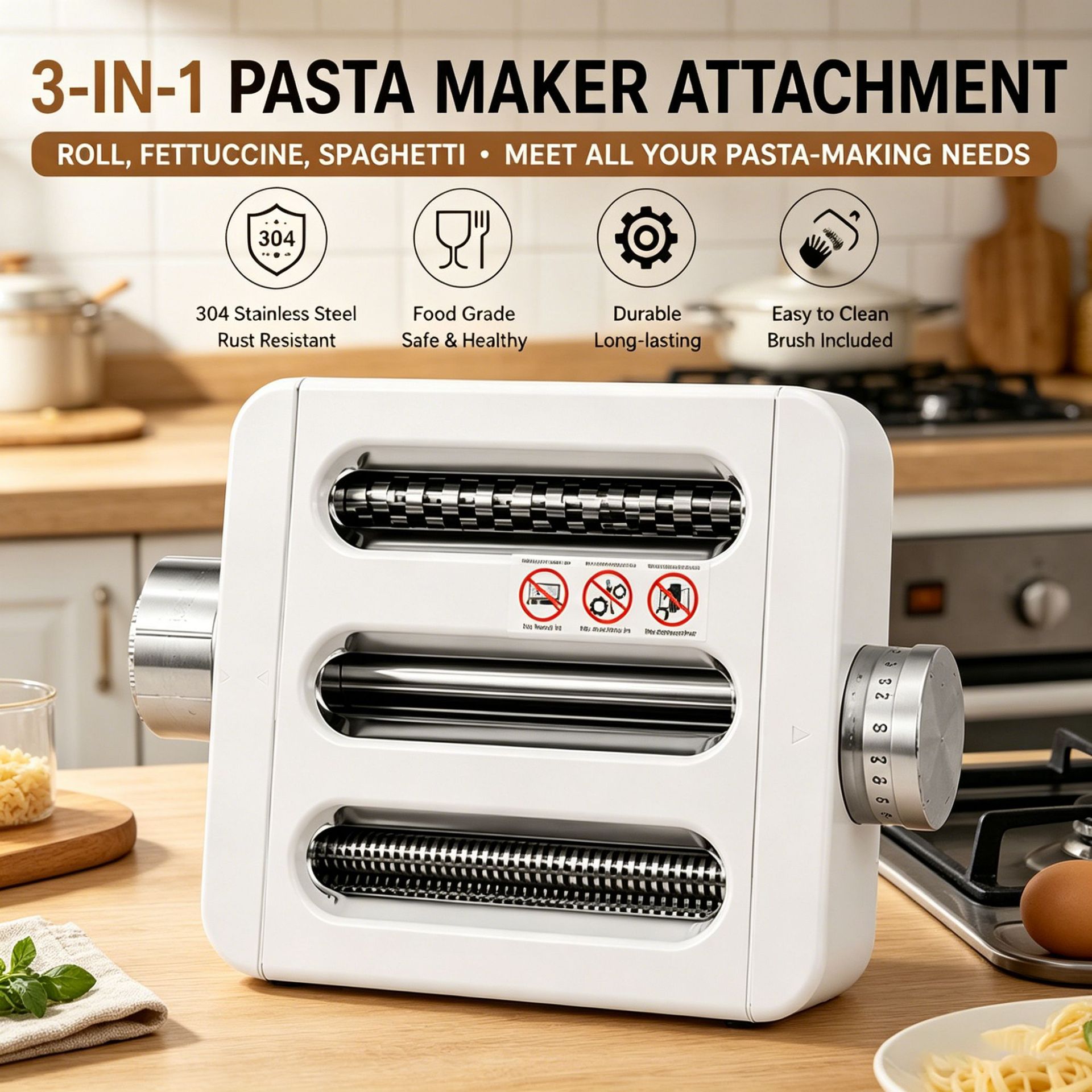 Bu çok yönlü ev tipi pişirme m - Home Cooking Experience incelemesi ve fiyatı