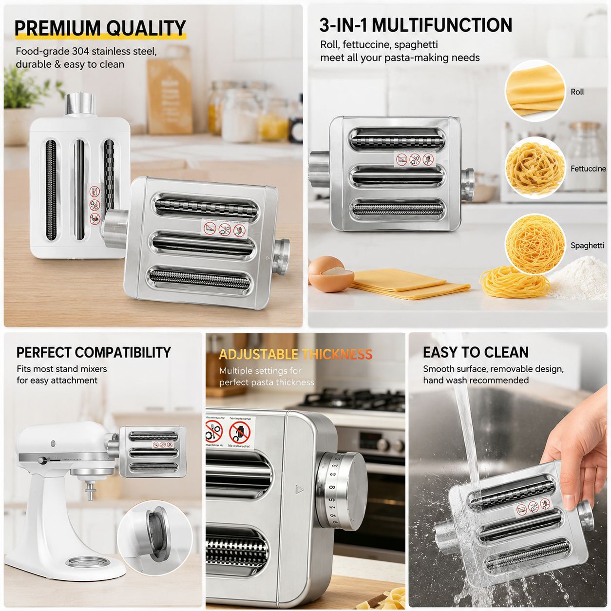 Bu çok yönlü ev tipi pişirme m - Home Cooking Experience incelemesi ve fiyatı