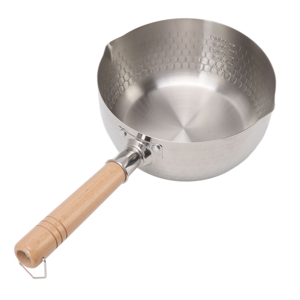Snow Pan 304 Paslanmaz Çelik Y - Home Cooking Japanese Food incelemesi ve fiyatı