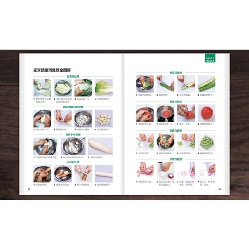 Seçilmiş ev yapımı yemekler - Home Cooking Chinese incelemesi ve fiyatı