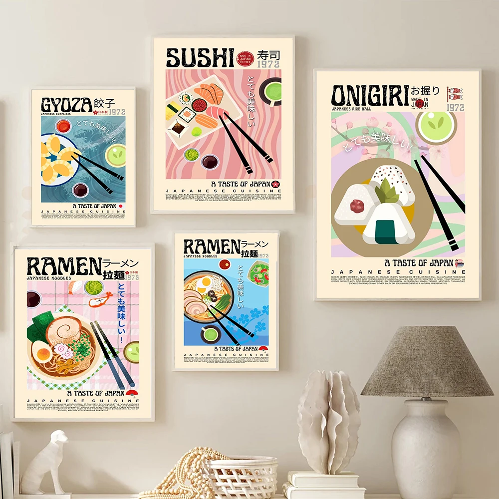 Asya Retro Japon Kore Vintage  - Home Cooking Japanese Food incelemesi ve fiyatı