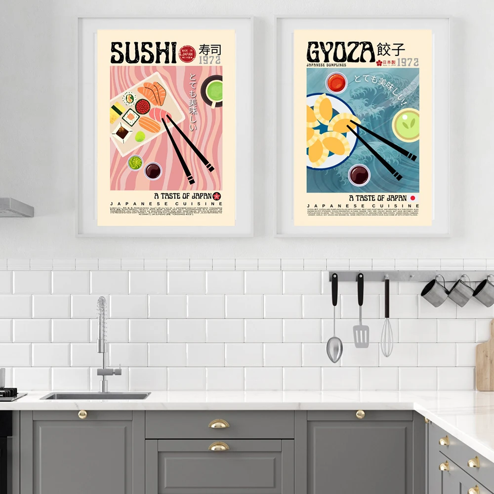 Asya Retro Japon Kore Vintage  - Home Cooking Japanese Food incelemesi ve fiyatı