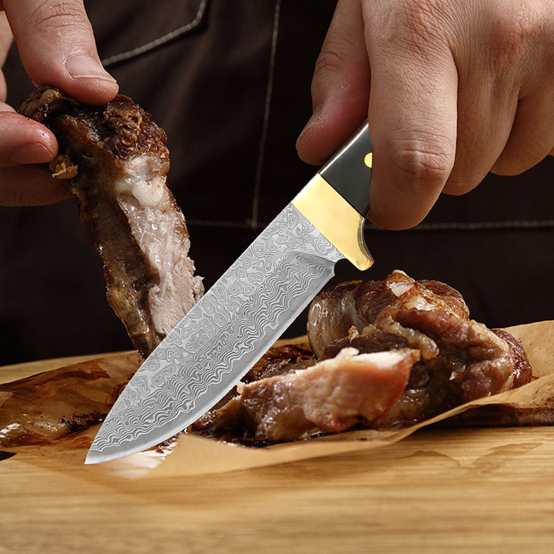 Premium VG10 Şam Çelik Mutfak  - Home Cooking Japanese Food incelemesi ve fiyatı