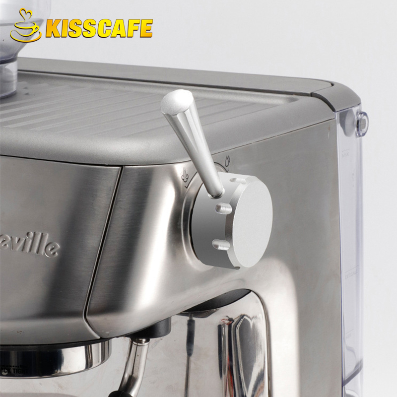 Kahve Makinesi Yedek Buhar Kol - Breville Espresso Bes870 incelemesi ve fiyatı